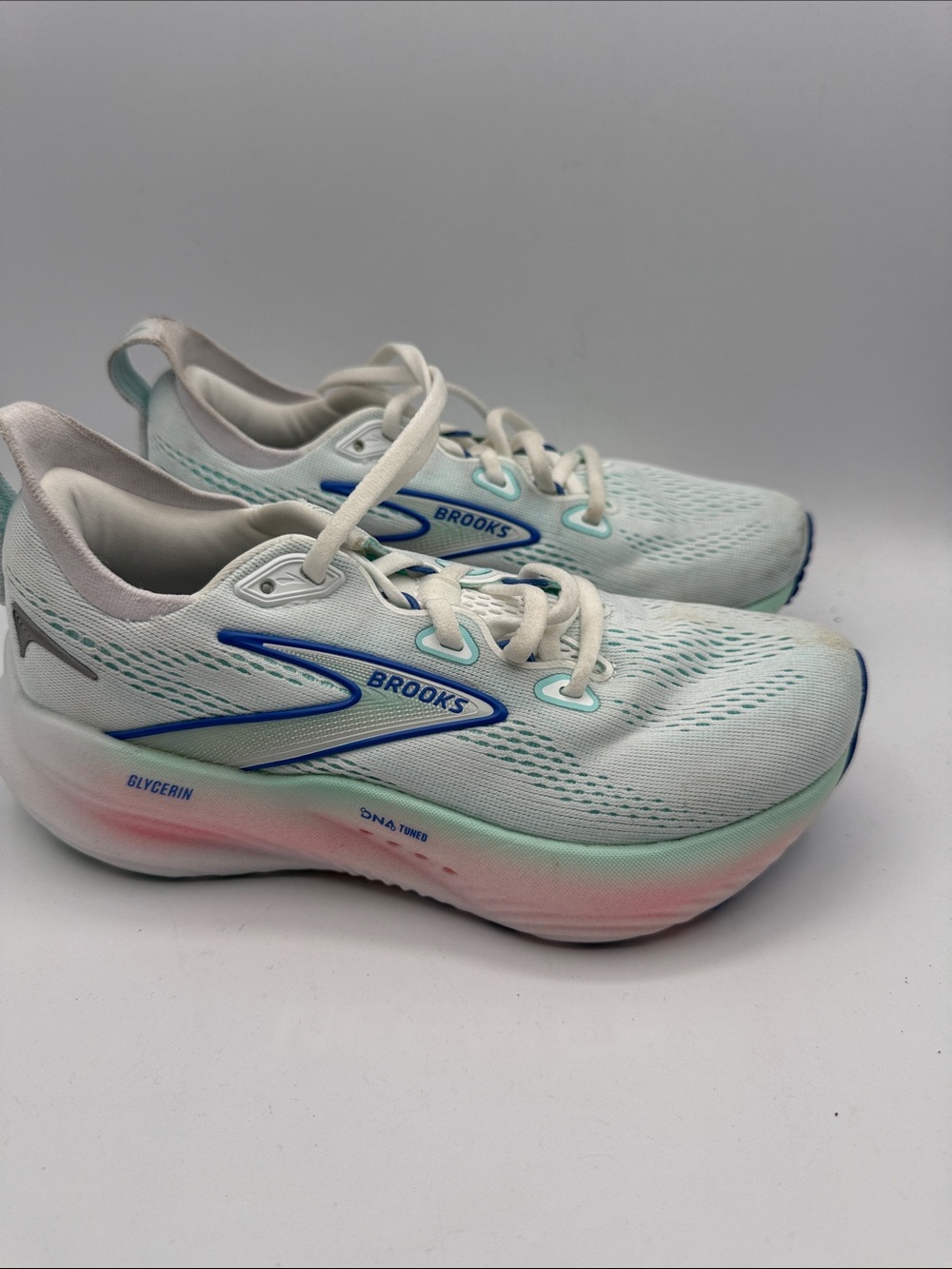 Brooks Glycerin 22 women’s 5 S15